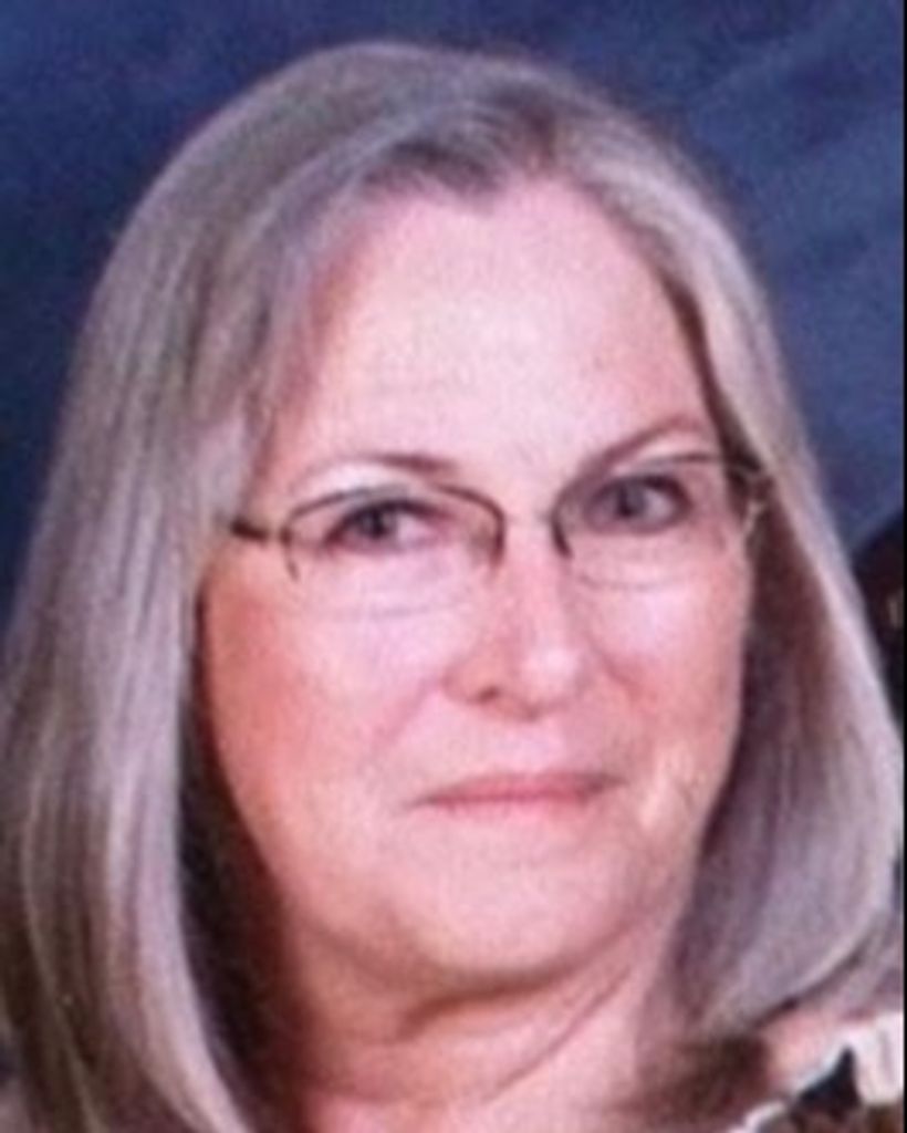 Janette Beth Goodrich