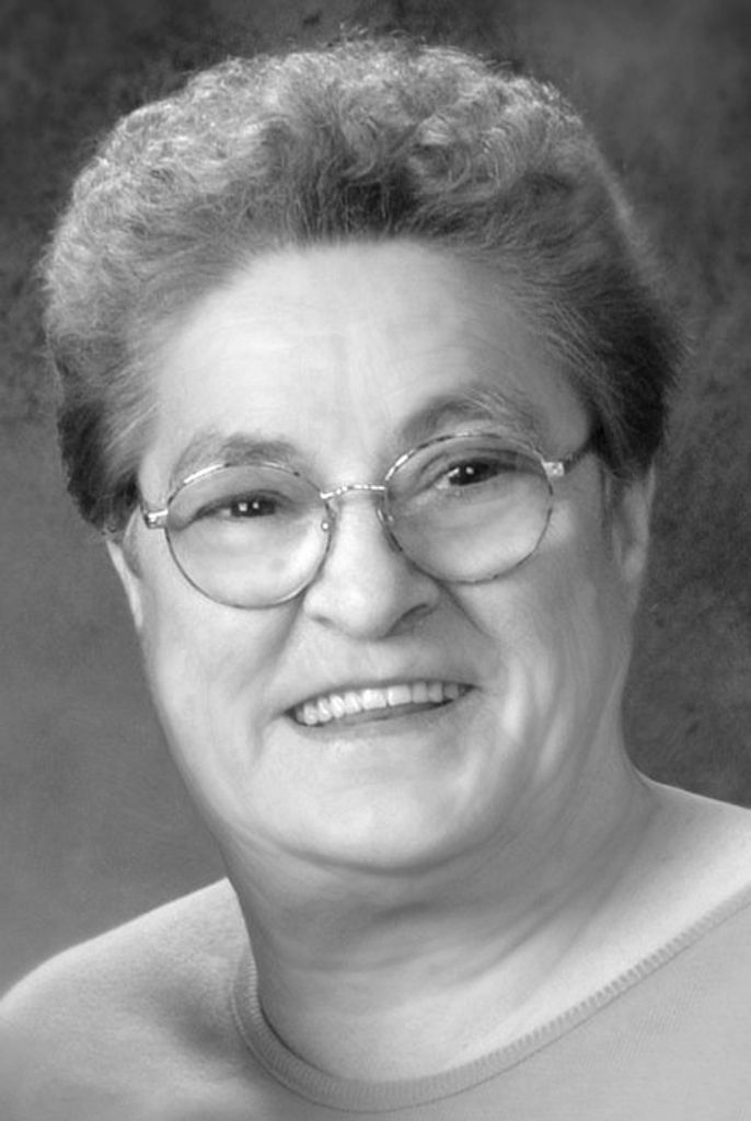 Charry A. Clark