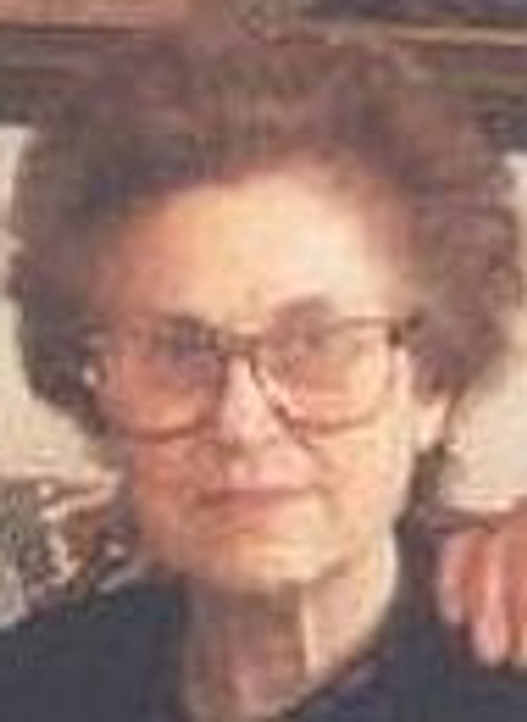 Frances Elnora (Cochran) Finley