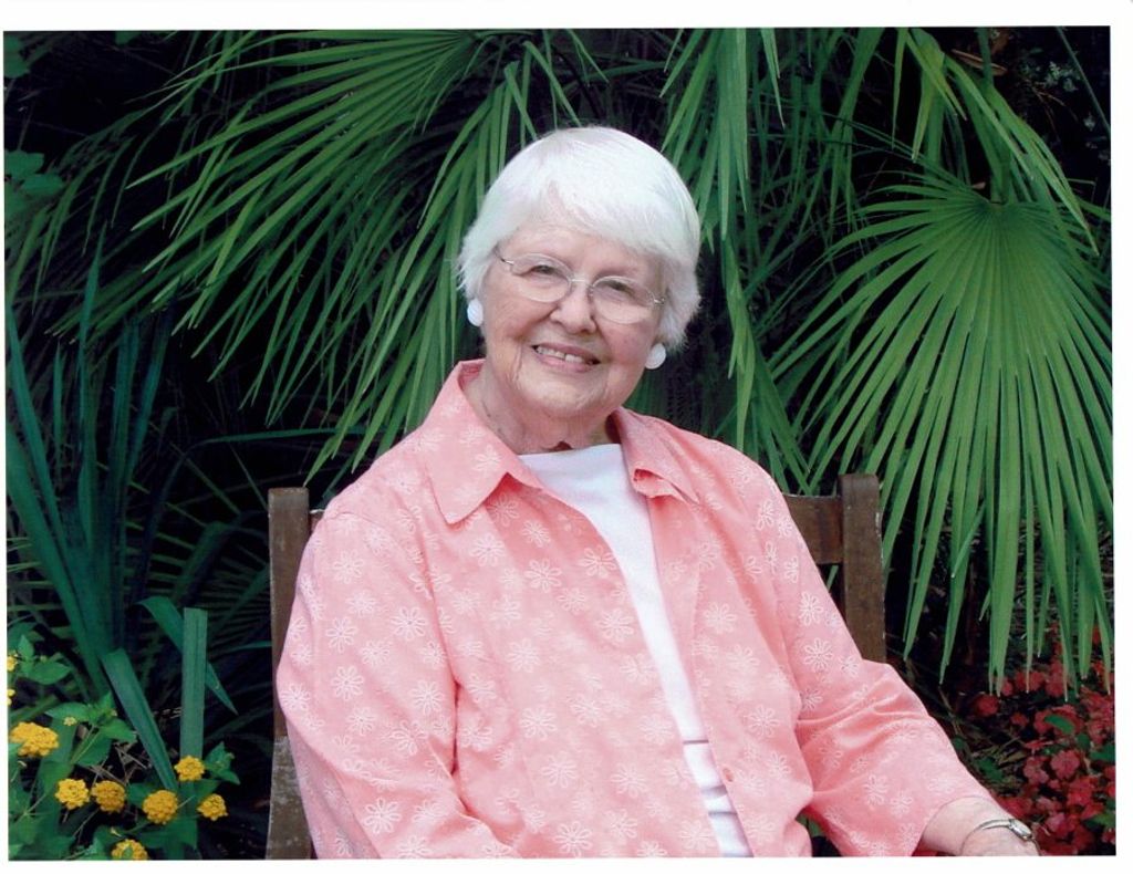 Ruth B Cunningham Profile Photo