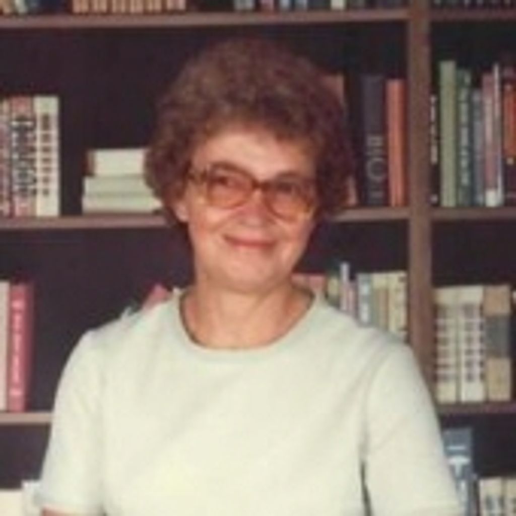 Thelma Gill Profile Photo