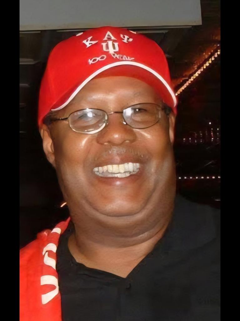 Dennis Terrell Smith Profile Photo