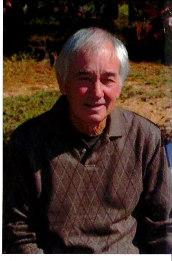 Roy Wilson Rogers Profile Photo