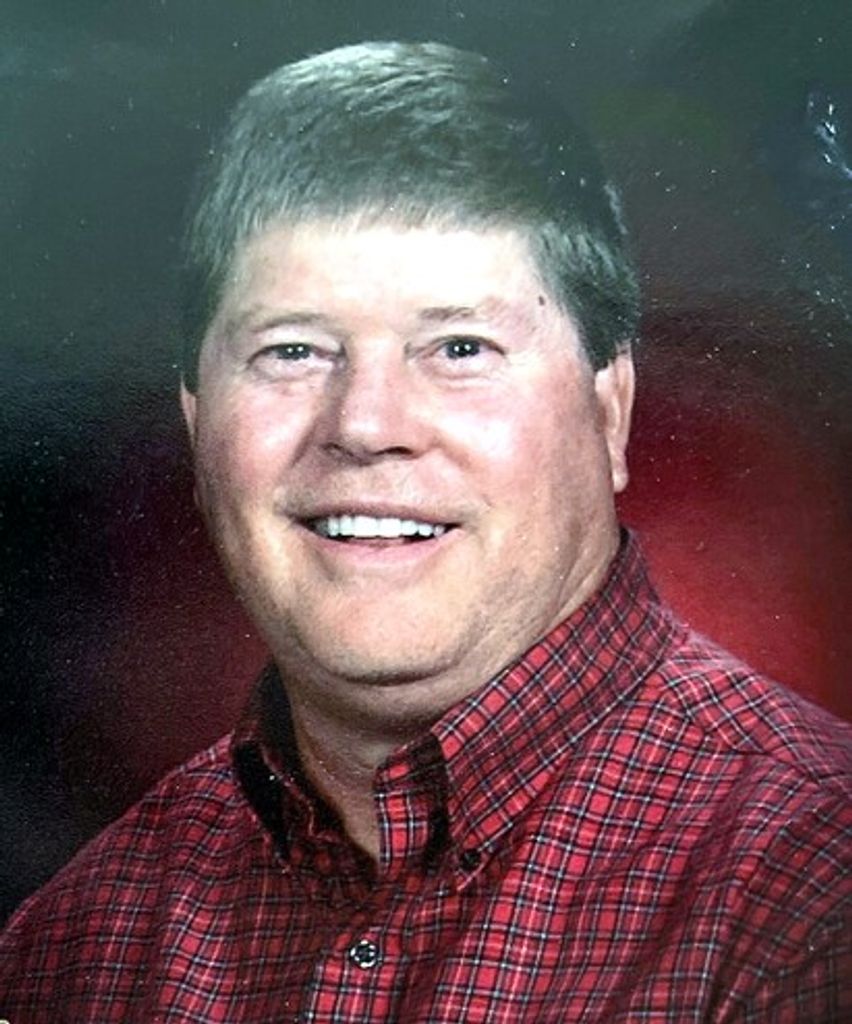 Jay N. Carter