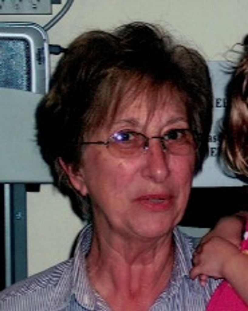 Carol Lee Mcgee