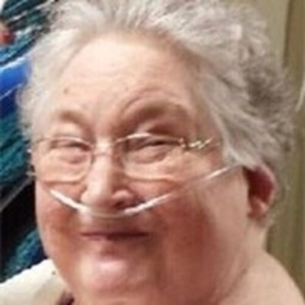 Judy Bolick