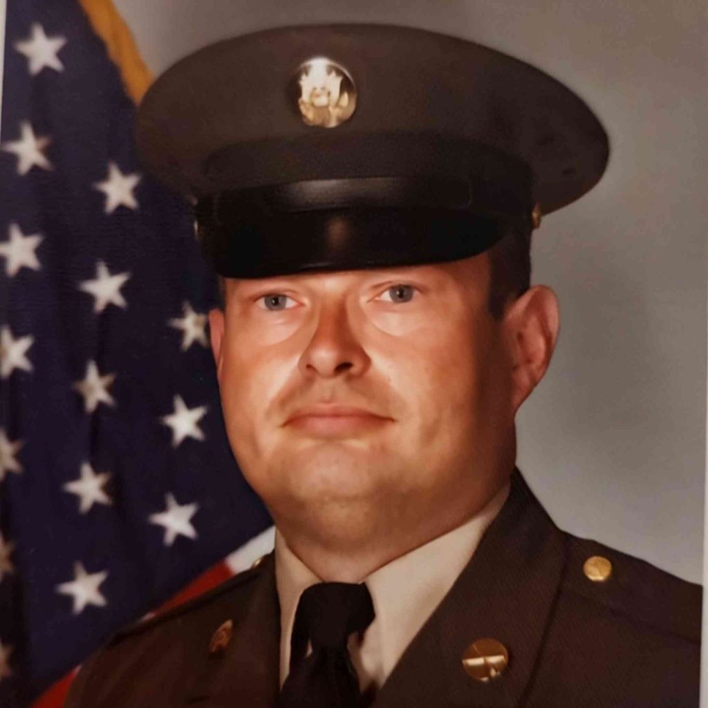 George Daniel "Danny" Mize Profile Photo