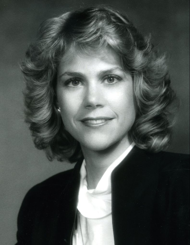 Kathleen Fox Profile Photo