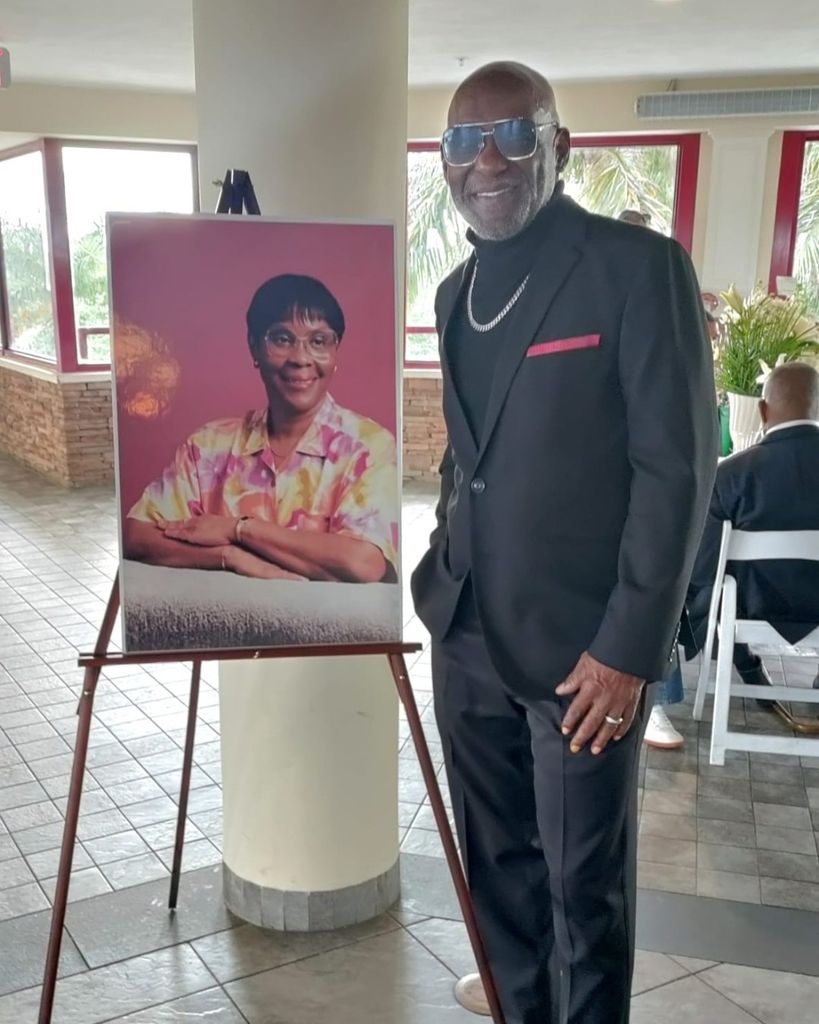 Christopher B. Burgess Profile Photo