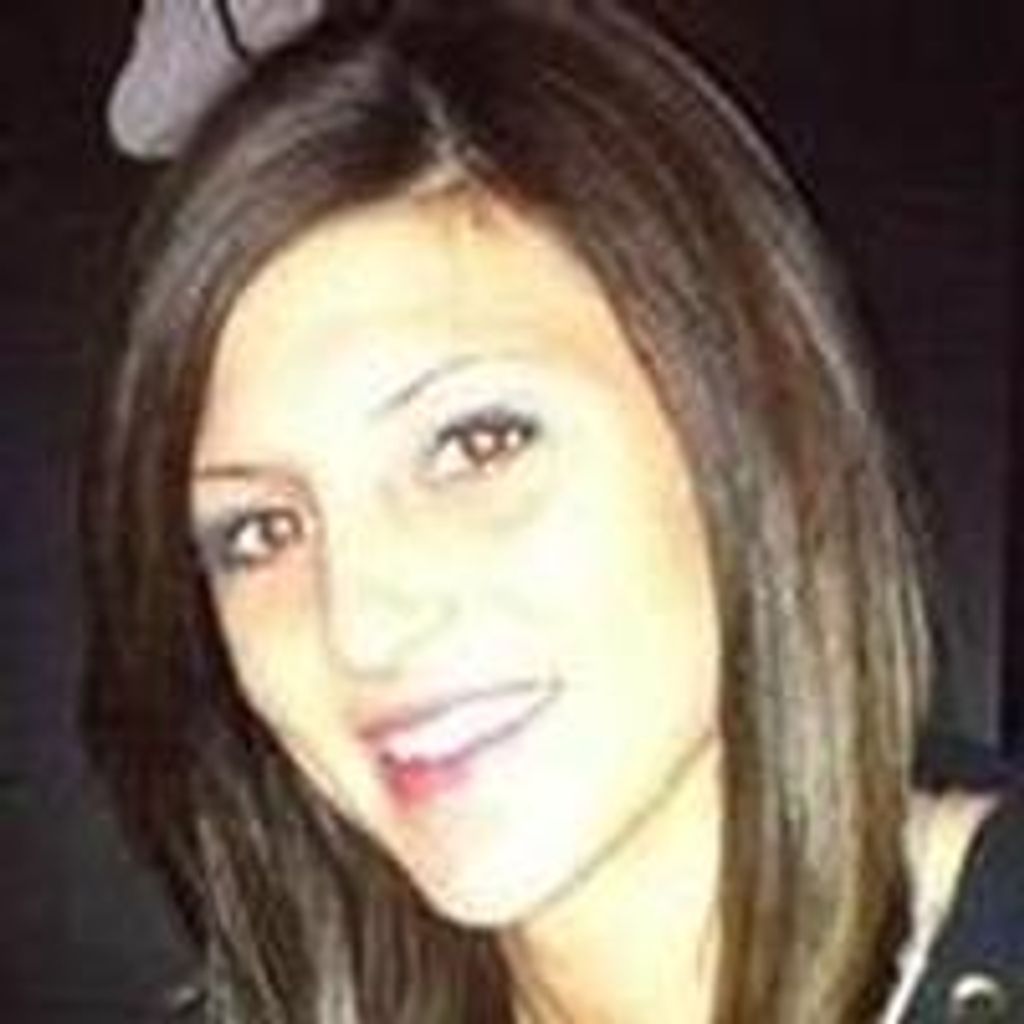 Ashley M. Cser