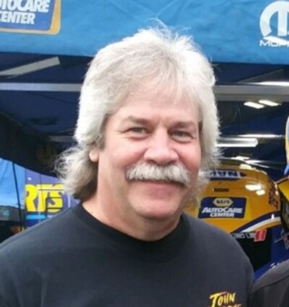 Gary A. Leiby Profile Photo