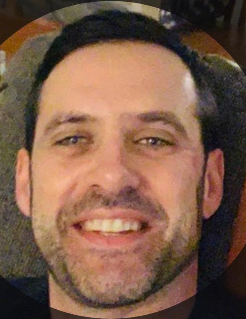 Sean Anthony O'Neill Profile Photo