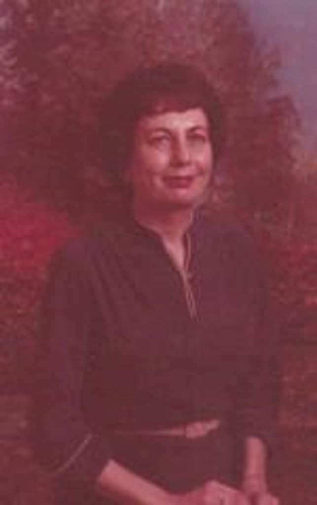 Margaret Stringfield Suits