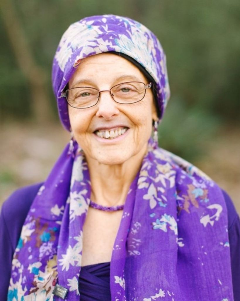 Kathleen "Kathy" McCabe Petersen Profile Photo