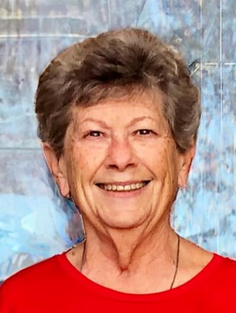 Joyce Snider Andrews Profile Photo