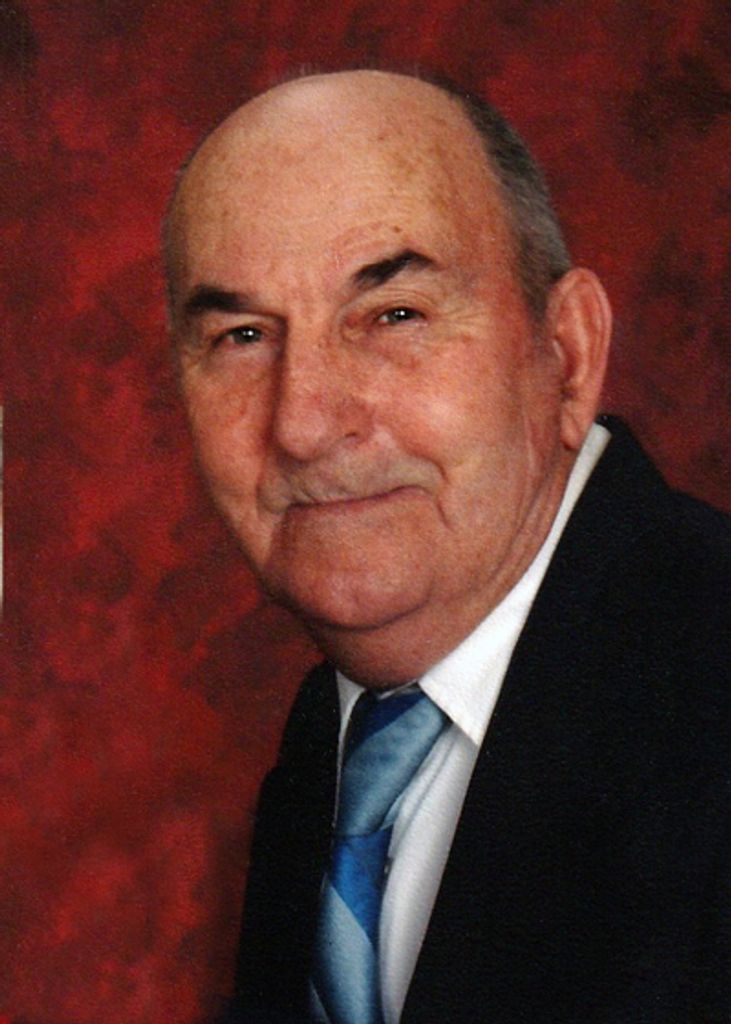 James W. Douglas Profile Photo