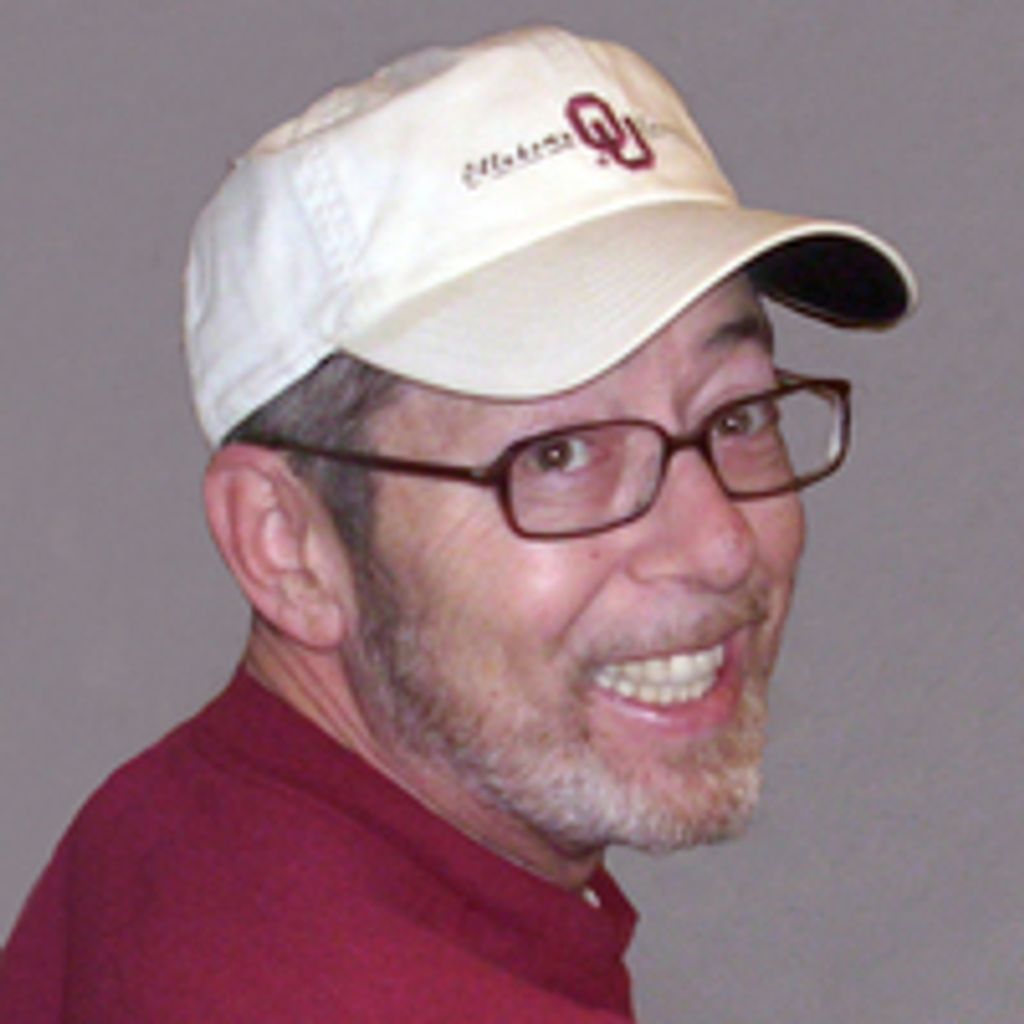 Mark Wayne Spurlock