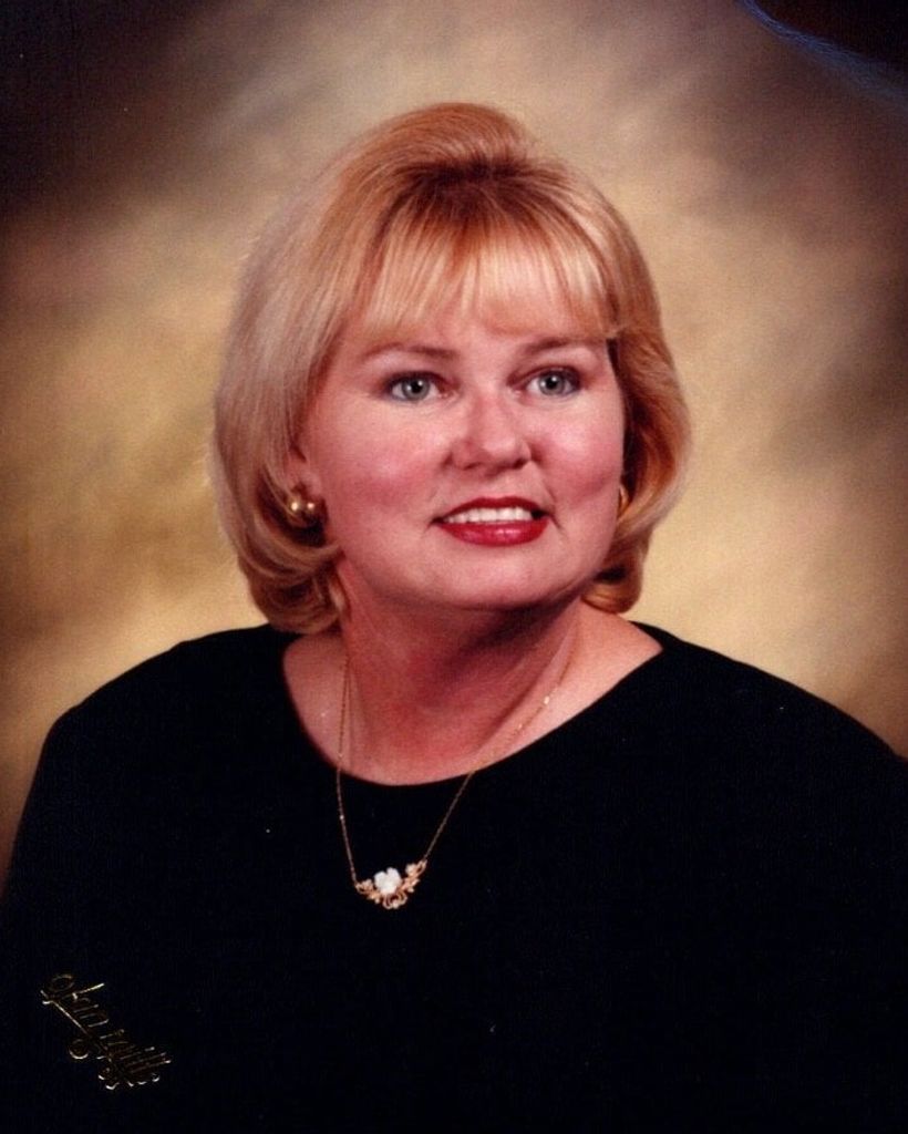 Mary Jane Cole Profile Photo