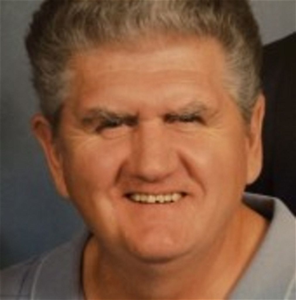 Keith Orval Salthe