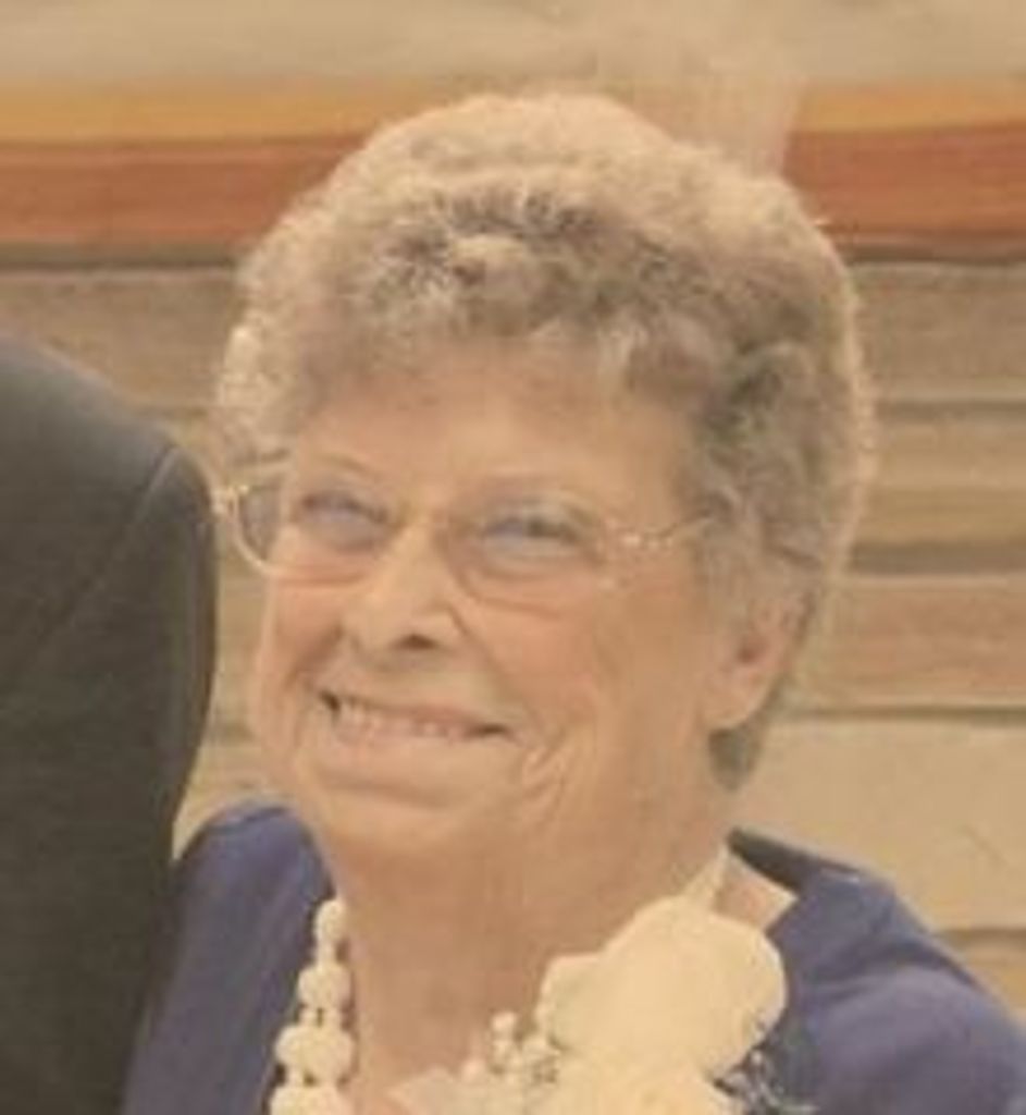 Elizabeth Ann Souder