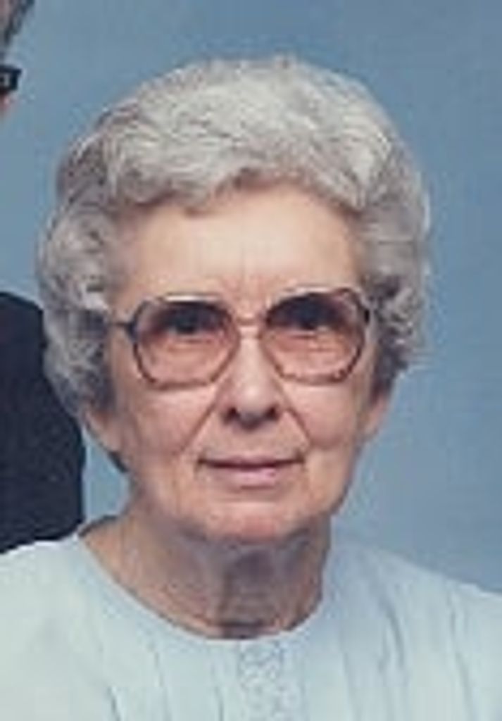 Rachel Morton Little