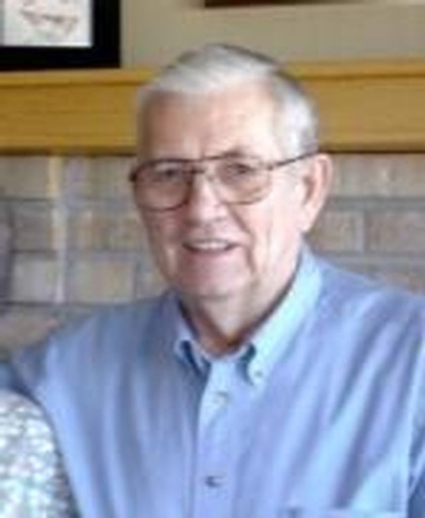 John Kenneth Harris