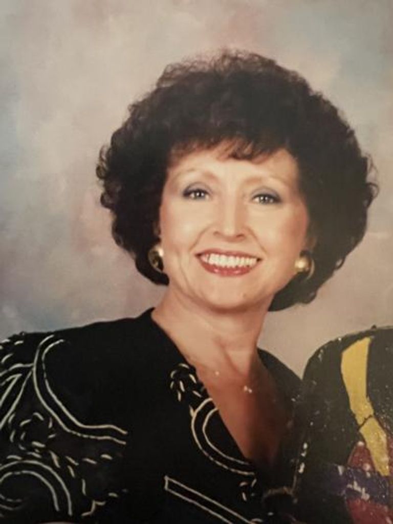 Geneva Copley Coyle Profile Photo