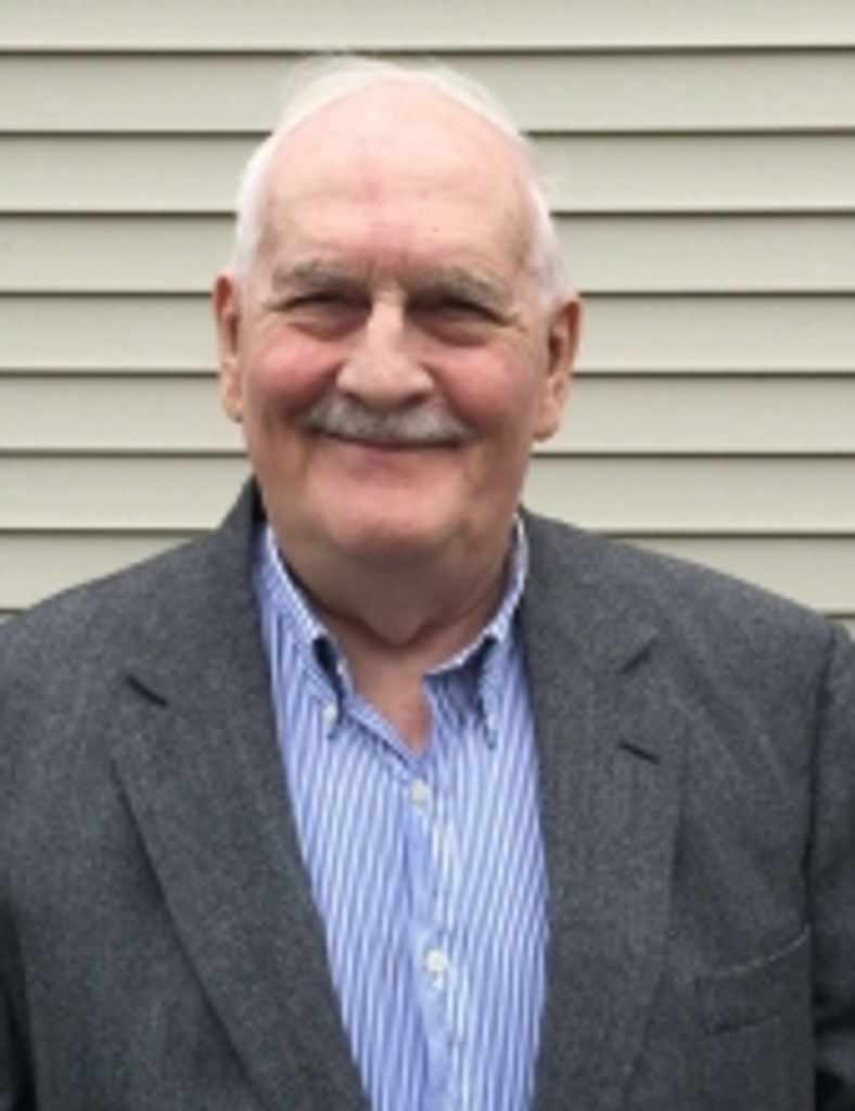 P. Melvin Meck