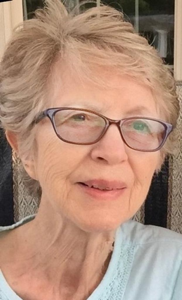Mary Ann Downie Profile Photo