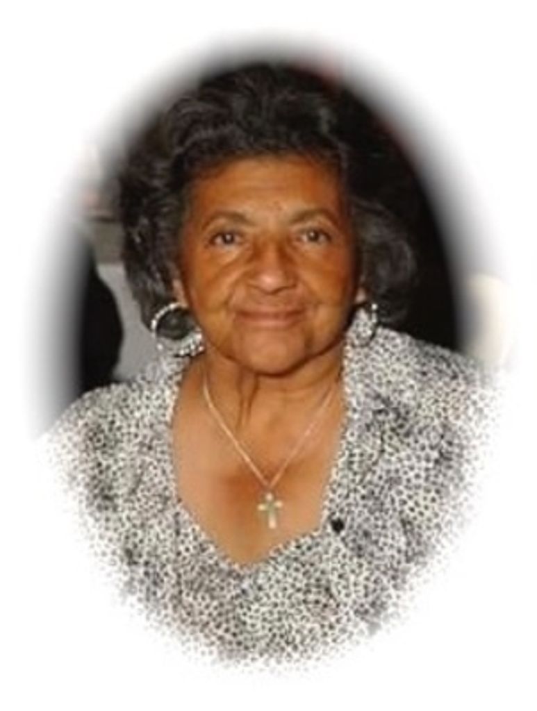 Carmen C. Flores