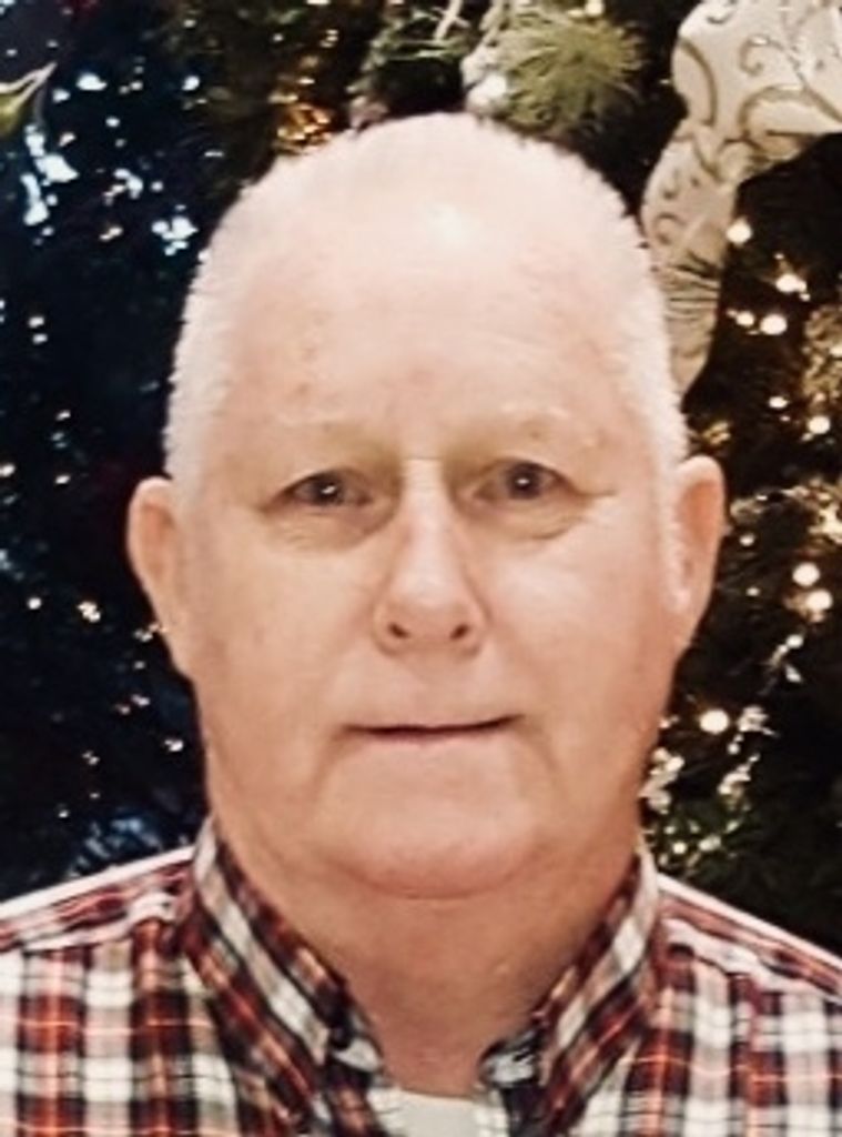 David Lee Reaves Profile Photo