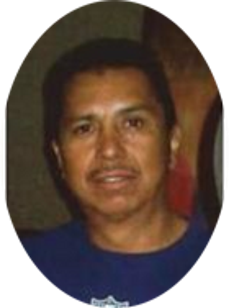Miguel Garcia Sr.