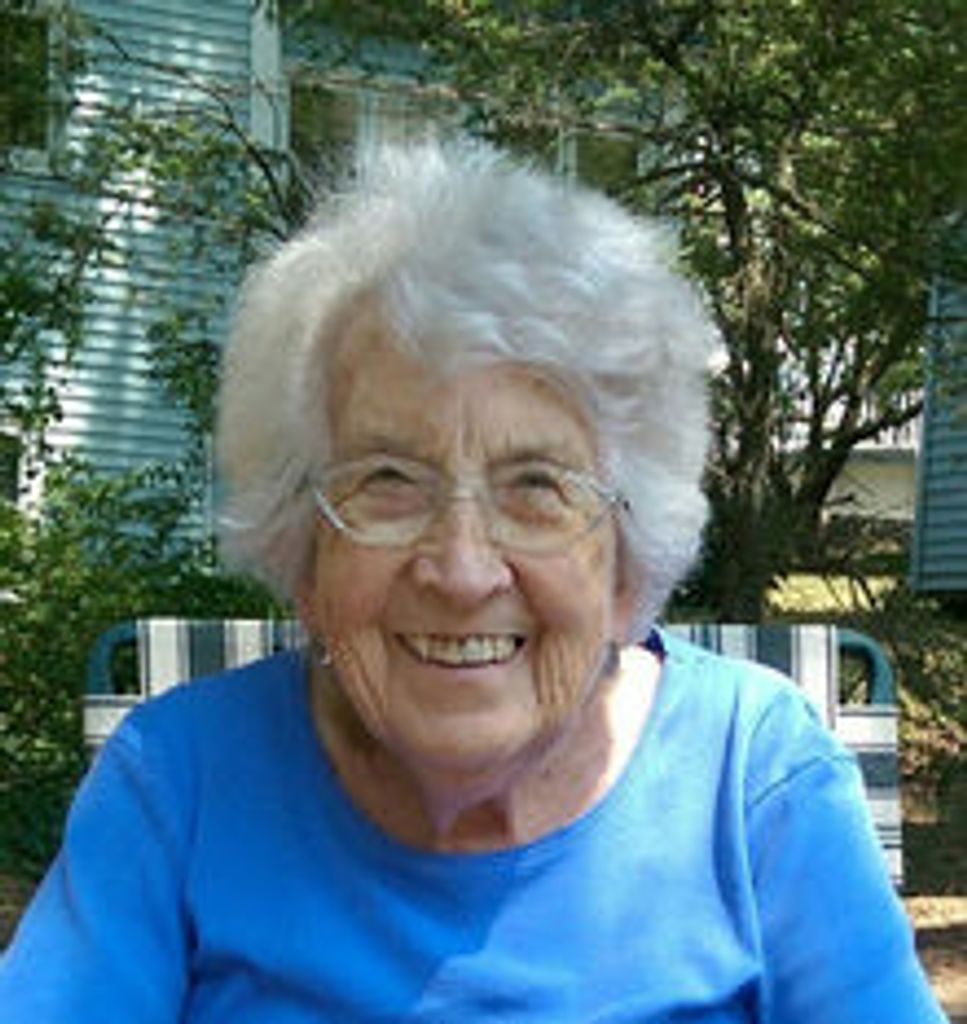 Isabel Hart