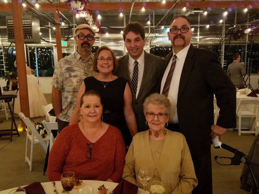 Photo of Marline C (Godack)  Hess