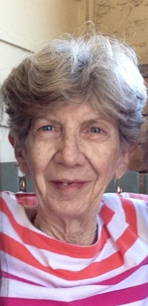 Lois Nadine Ruble Profile Photo