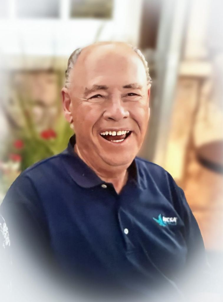 Donald "Don" R. Weisser Profile Photo