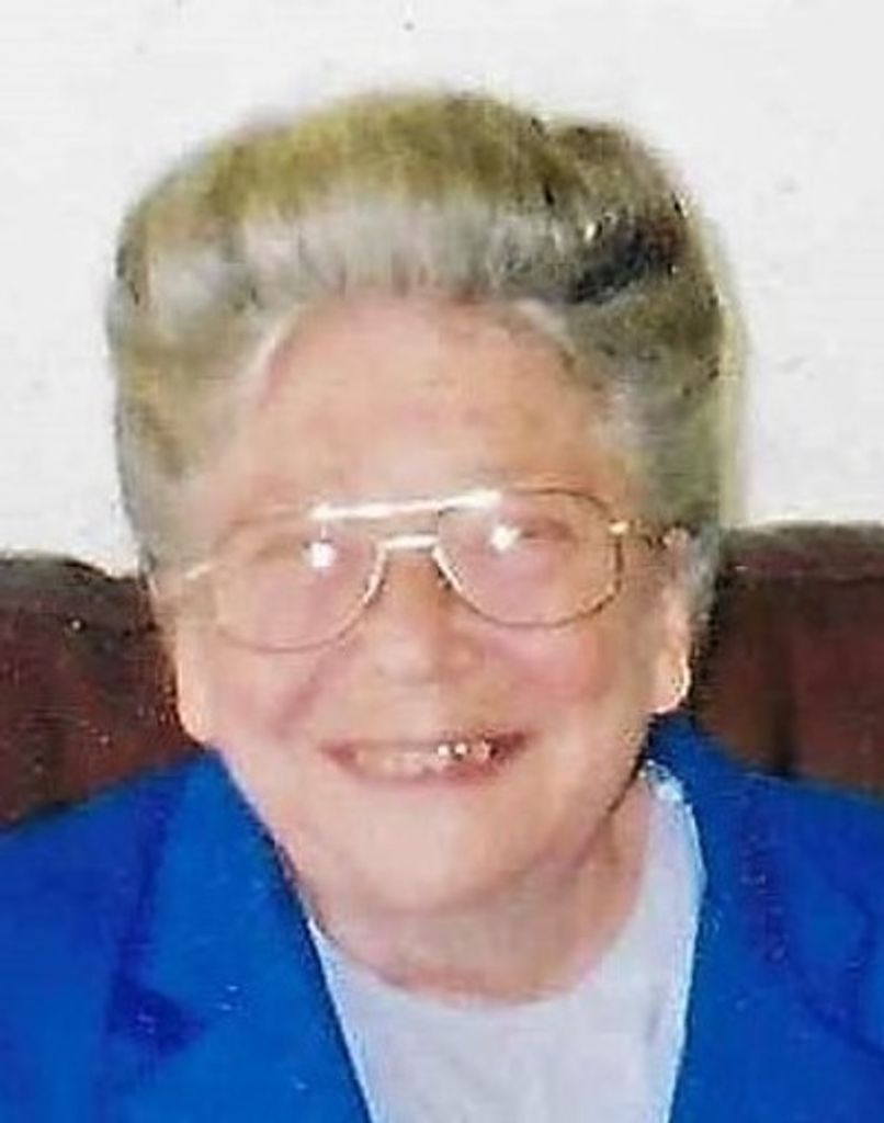 Mamie Louise Zglenicki Profile Photo