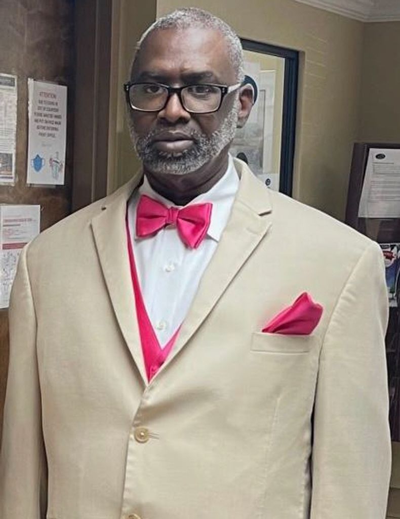 Samuel Eric  Carithers Profile Photo