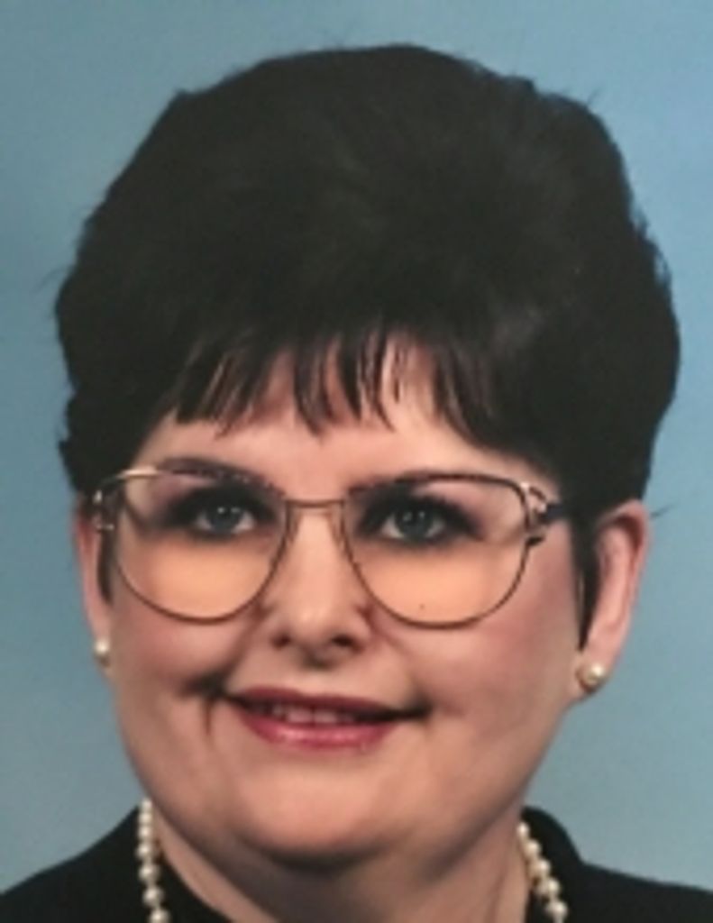 Judith "Judy" Cardell