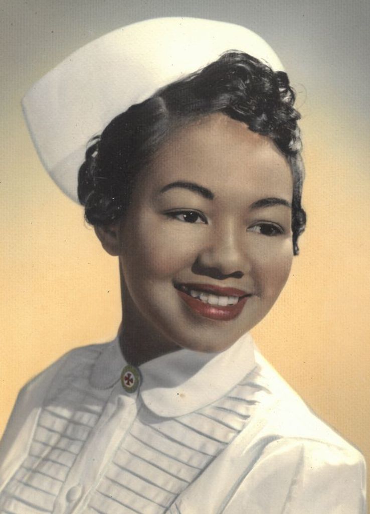 Lois M. James