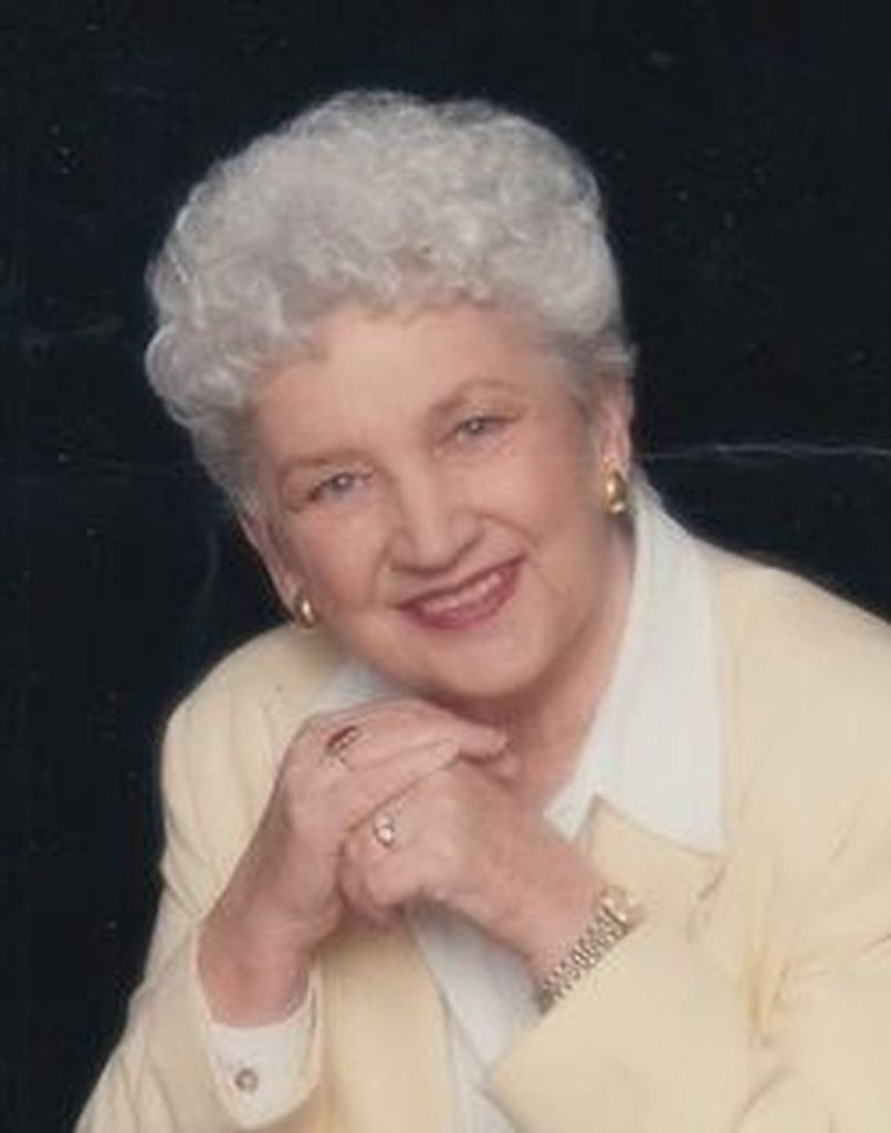 Lillian Inara Twitty