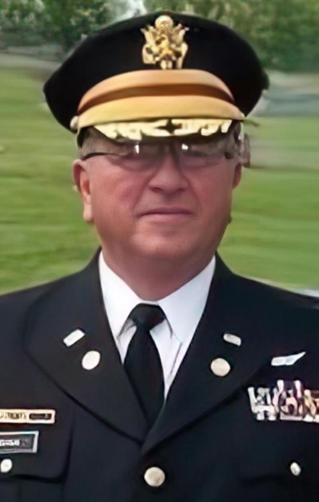 Chris Decker Profile Photo