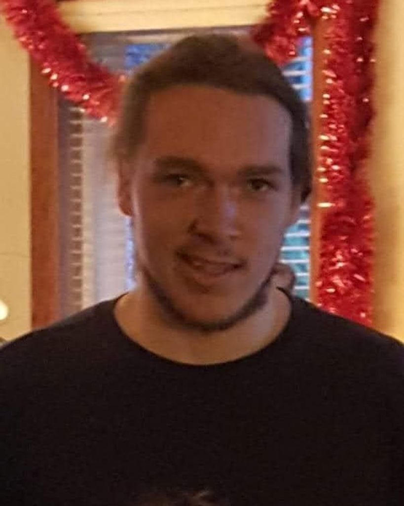 Kaleb Allen Chappell Profile Photo
