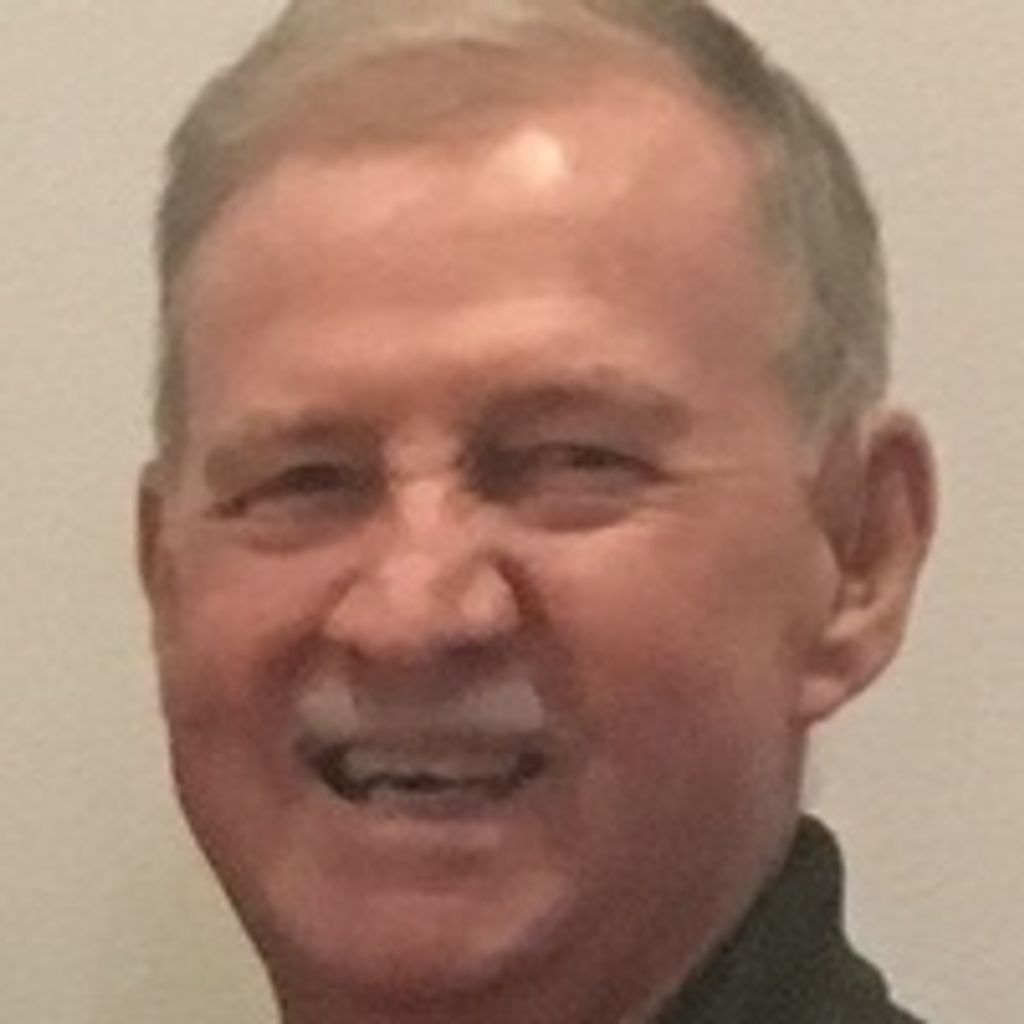 Richard Oliver Tilley
