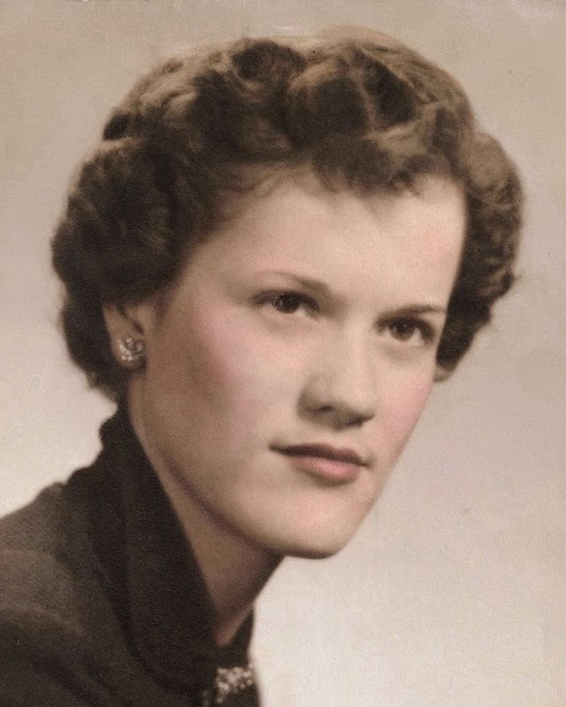 Ethel A. Hauze Profile Photo