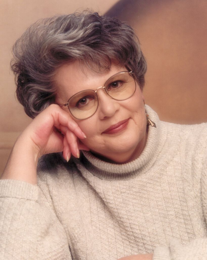 Marjorie L Roberson