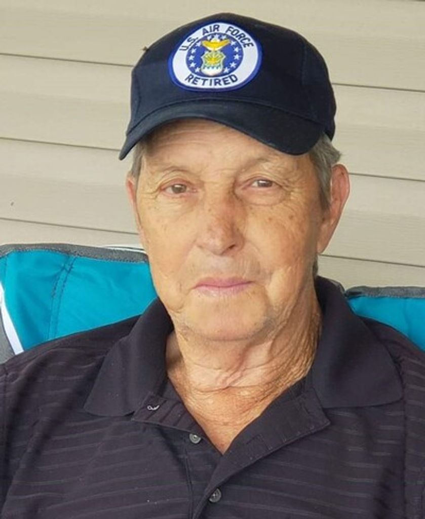 Larry Don Jones Profile Photo