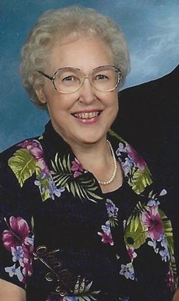 Billie Alice Tyson Profile Photo