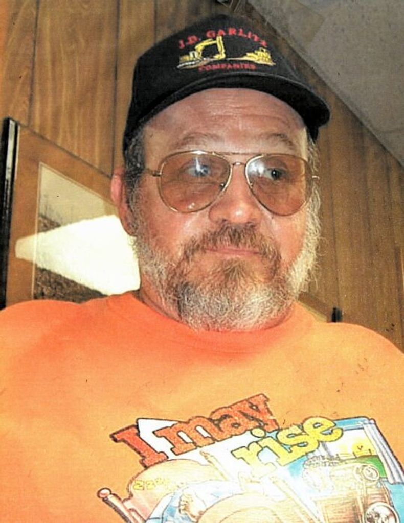 William "Bill" A. Highberger