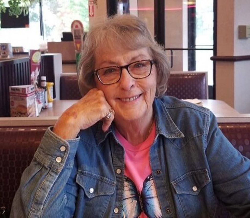 Melba Elaine Bartlett Profile Photo